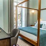 1905 Zino's Palace 4* ポンタ・ド・ソル