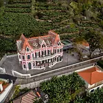 1905 Zino's Palace ポンタ・ド・ソル