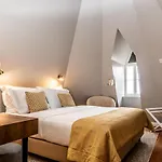 1905 Zino's Palace 4* ポンタ・ド・ソル