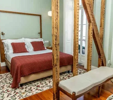 Hotell 1905 Zino's Palace