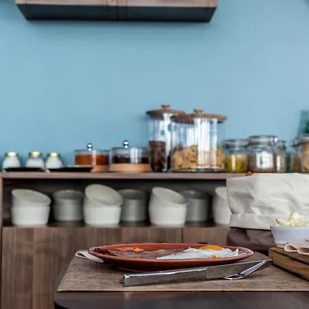 1905 Zino's Palace Szálloda Ponta do Sol