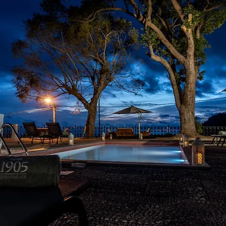 Hotell 1905 Zino's Palace 4*