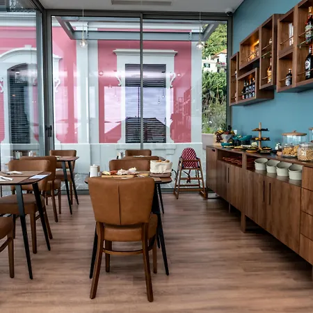 1905 Zino's Palace Hotell