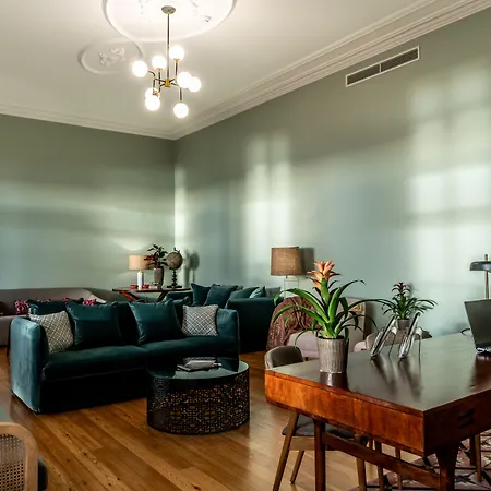 1905 Zino's Palace Hotell 4*