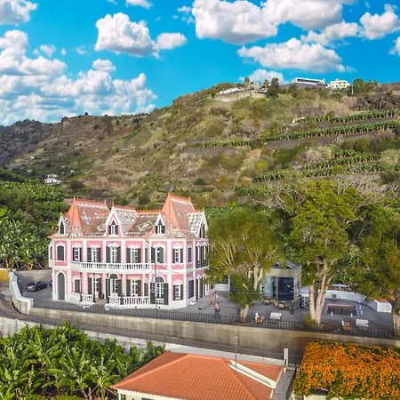 Hotell 1905 Zino's Palace