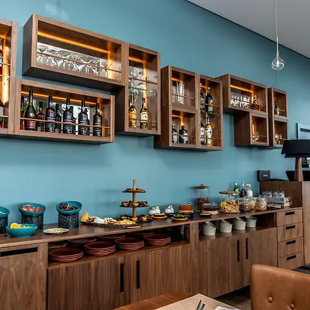 1905 Zino's Palace Szálloda