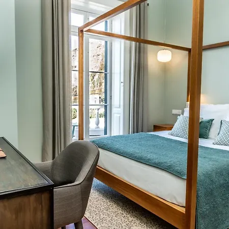 1905 Zino's Palace 4* Ponta do Sol (Madeira)