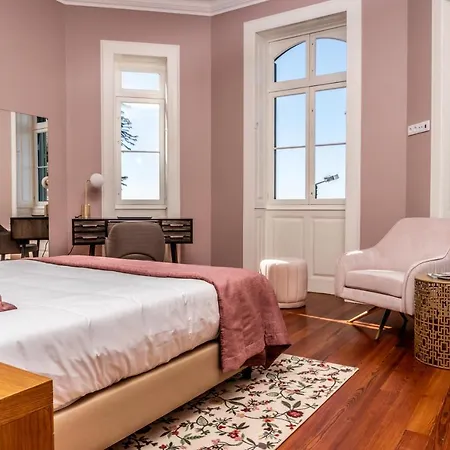 Hotell 1905 Zino's Palace 4*