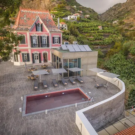 Szálloda 1905 Zino's Palace 4*