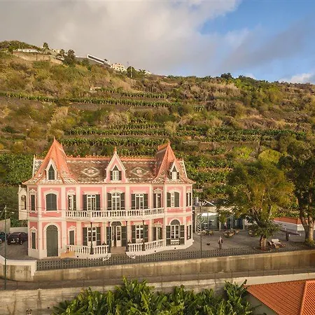 Hotell 1905 Zino's Palace