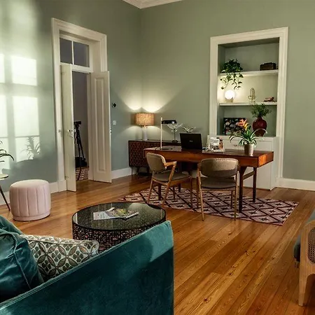 1905 Zino's Palace 4* Ponta do Sol