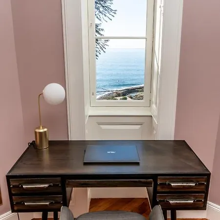 Hotell 1905 Zino's Palace