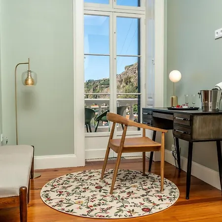 Hotell 1905 Zino's Palace