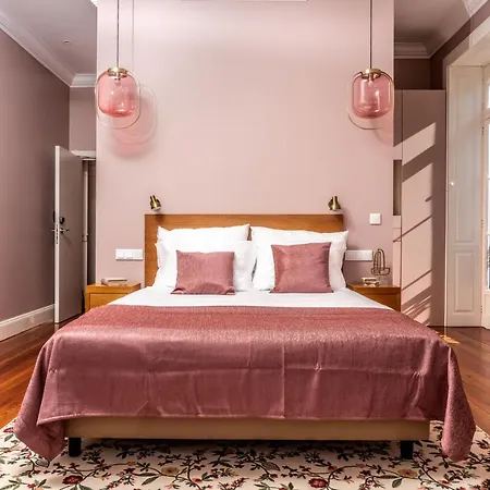 Hotell 1905 Zino's Palace Ponta do Sol (Madeira)