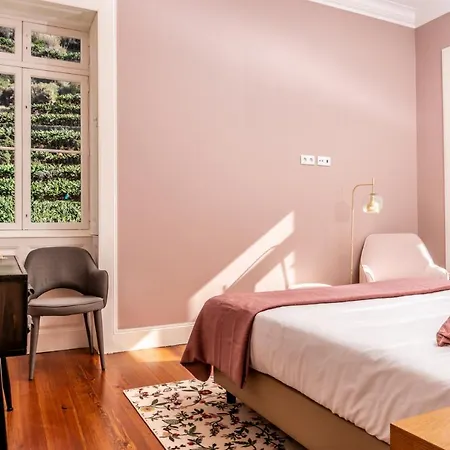 1905 Zino's Palace Ponta do Sol