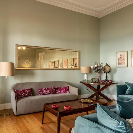 1905 Zino's Palace 4*