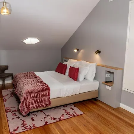 1905 Zino's Palace Szálloda 4*