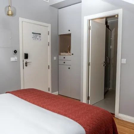 1905 Zino's Palace Hotell Ponta do Sol (Madeira)