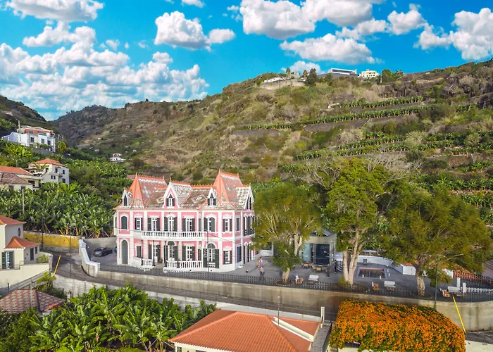 Hotel 1905 Zino's Palace