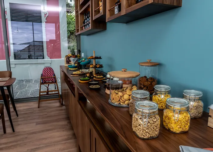 Hotel 1905 Zino's Palace