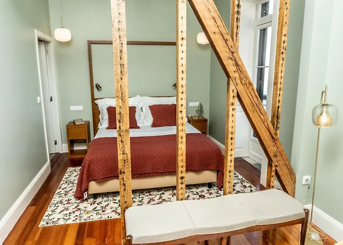 1905 Zino's Palace Ponta do Sol (Madeira)