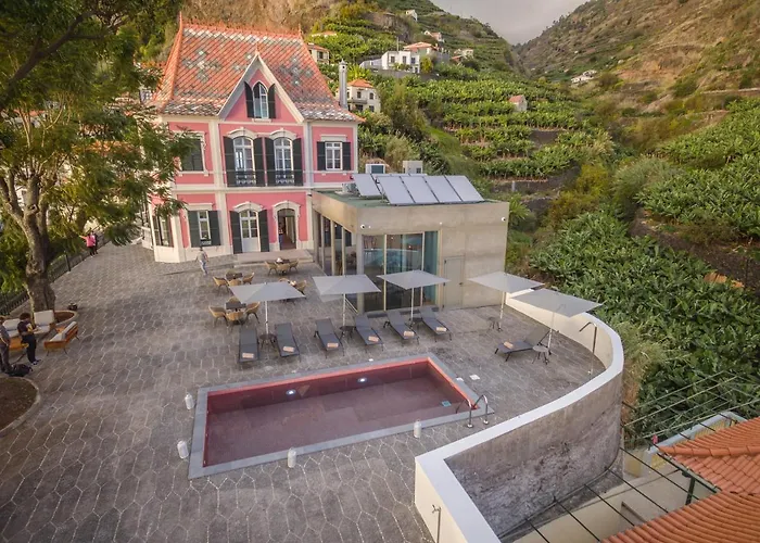 מלון 1905 Zino's Palace 4*