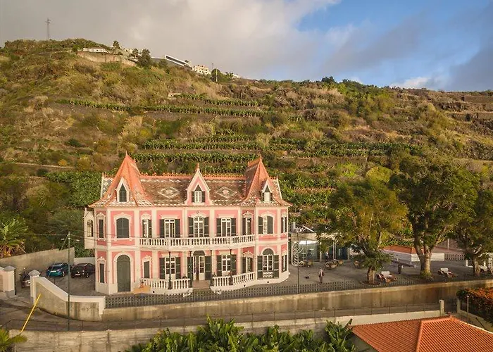 Hotel 1905 Zino's Palace