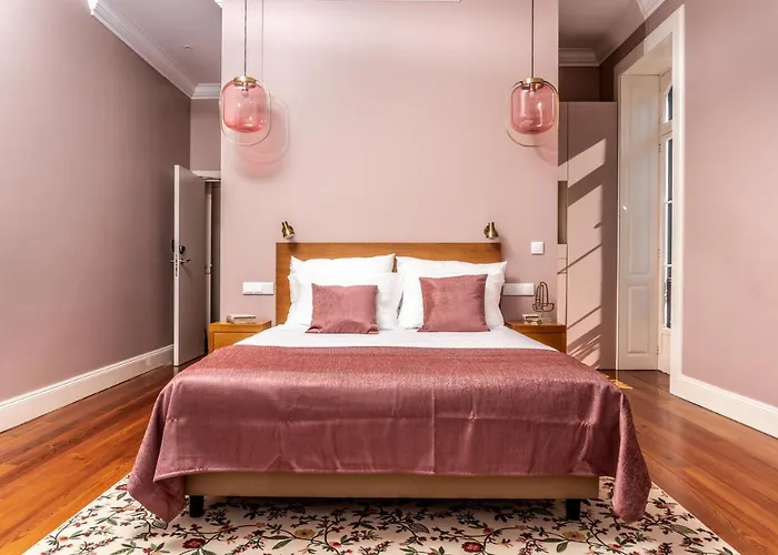 Hotel 1905 Zino's Palace Ponta do Sol (Madeira)