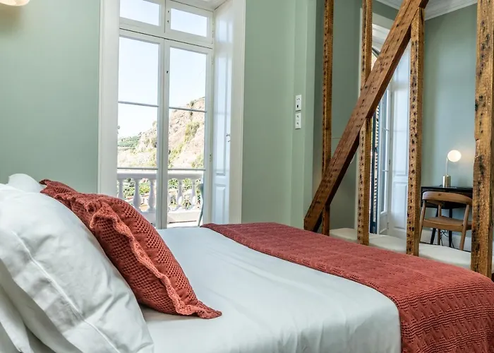 מלון 1905 Zino's Palace פונטה דו סול