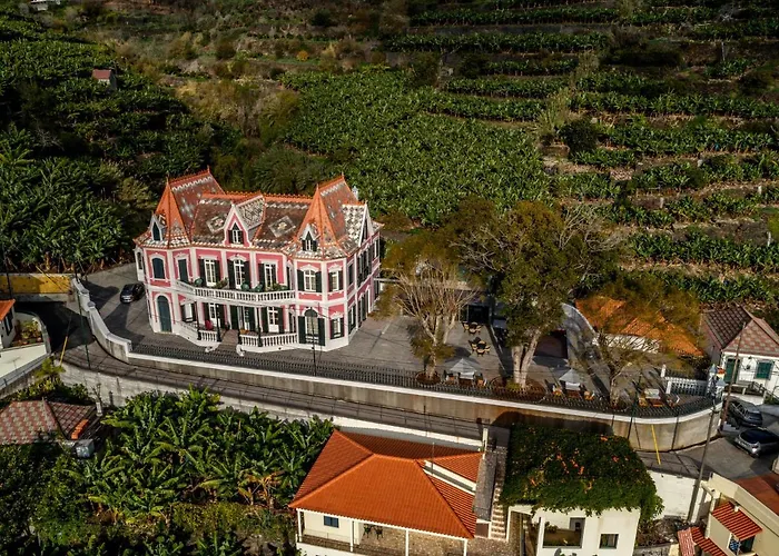 מלון 1905 Zino's Palace 4*