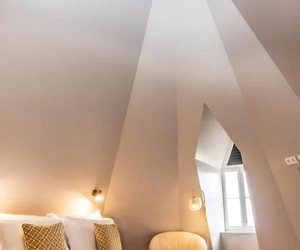 1905 Zino's Palace Hotel