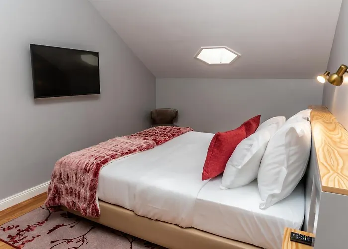 1905 Zino's Palace Hotel 4*