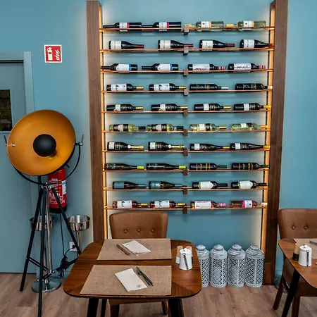 1905 Zino's Palace Otel 4*