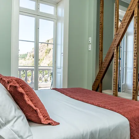 Otel 1905 Zino's Palace Ponta do Sol (Madeira)