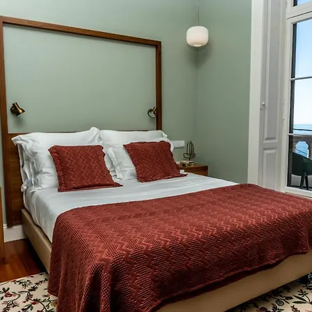 1905 Zino's Palace Hotel 4*