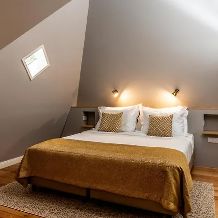 1905 Zino's Palace Hotel 4*