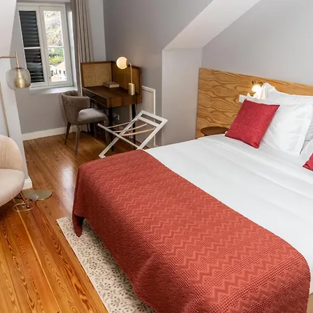 Otel 1905 Zino's Palace