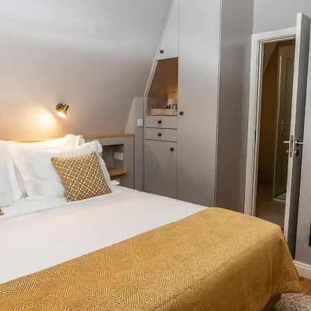 1905 Zino's Palace 4* Ponta do Sol (Madeira)