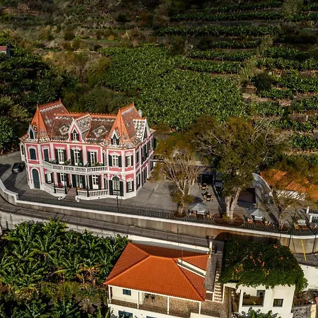 Отель 1905 Zino's Palace 4*