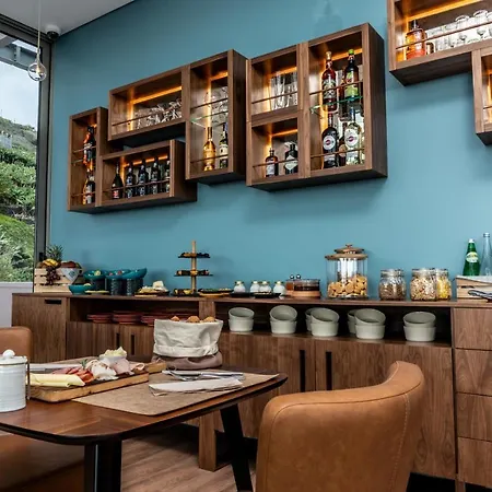 1905兹诺宫殿酒店 4*