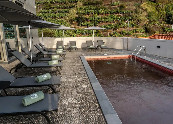 1905 Zino's Palace Hotel 4*