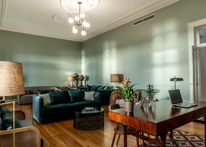 1905 Zino's Palace Hotel 4*