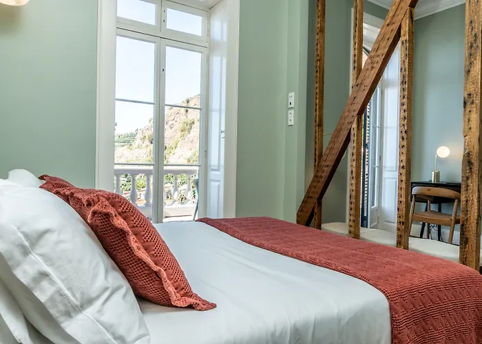 Hotel 1905 Zino's Palace Ponta do Sol (Madeira)