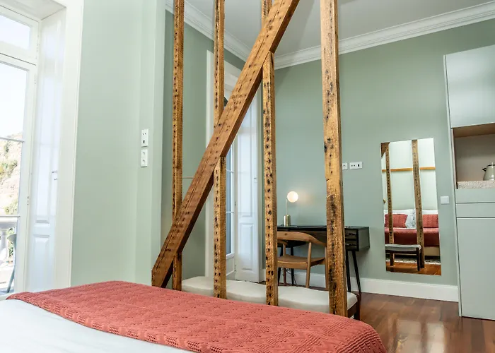 Hotel 1905 Zino's Palace Ponta do Sol (Madeira)