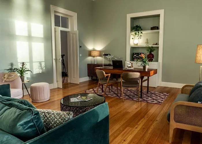 1905 Zino's Palace 4* Ponta do Sol (Madeira)