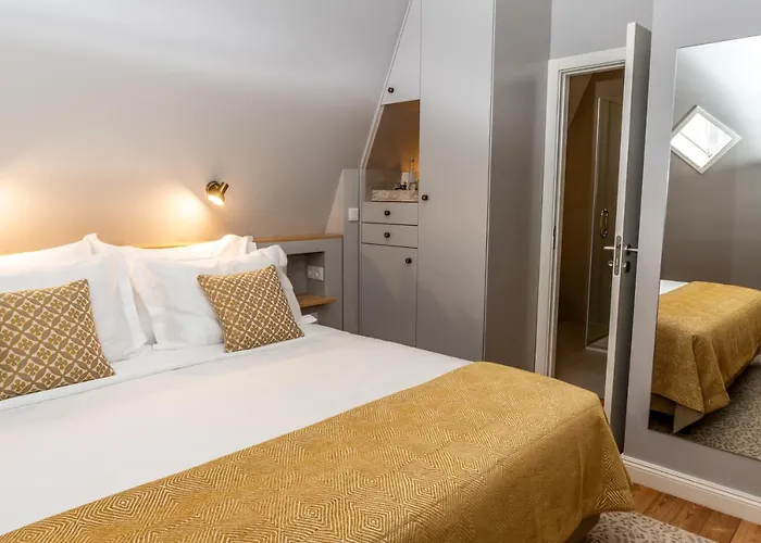 1905 Zino's Palace 4* Ponta do Sol (Madeira)