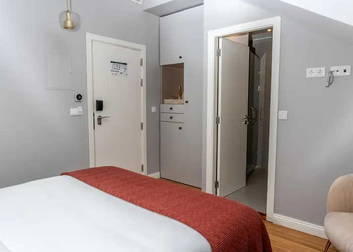 1905 Zino's Palace Hotel Ponta do Sol (Madeira)